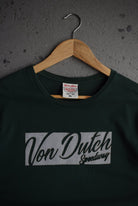 Vintage Von Dutch Speedway Tee (M/L) - Retrospective Store