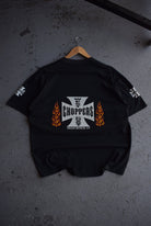Vintage West Coast Choppers Long Beach Tee (XL) - Retrospective Store