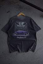 Vintage West Coast Choppers Long Beach Tee (XL) - Retrospective Store