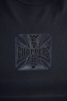 Vintage West Coast Choppers Long Beach Tee (XL) - Retrospective Store