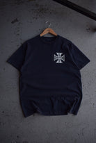 Vintage West Coast Choppers Tee (L) - Retrospective Store