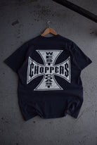 Vintage West Coast Choppers Tee (L) - Retrospective Store