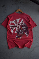 Vintage West Coast Choppers Tee (M) - Retrospective Store