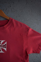 Vintage West Coast Choppers Tee (M) - Retrospective Store