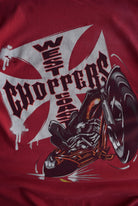 Vintage West Coast Choppers Tee (M) - Retrospective Store