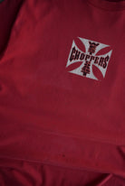 Vintage West Coast Choppers Tee (M) - Retrospective Store