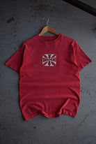 Vintage West Coast Choppers Tee (M) - Retrospective Store