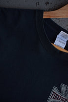 Vintage West Coast Firefighters Long Sleeve Tee (L) - Retrospective Store