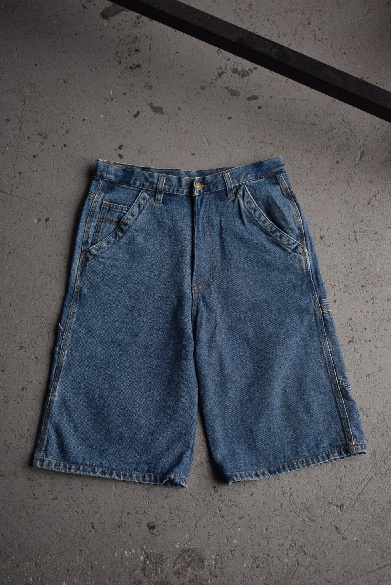 Vintage Wolverine Carpenter Jorts (30) - Retrospective Store