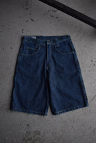 Vintage Wrangler Carpenter Jorts (28) - Retrospective Store
