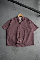Vintage Wrangler Cropped Button Up (XL) - Retrospective Store