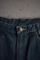 Vintage Wrangler Jorts (34) - Retrospective Store