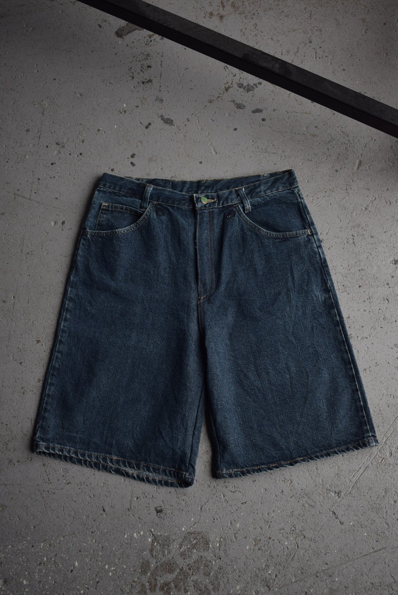 Vintage Wrangler Jorts (34) - Retrospective Store