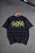 Vintage WWE Degeneration - X Tee (M) - Retrospective Store