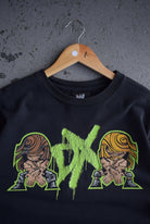 Vintage WWE Degeneration - X Tee (M) - Retrospective Store