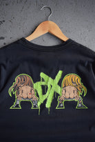 Vintage WWE Degeneration - X Tee (M) - Retrospective Store