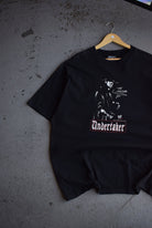 Vintage WWE The Undertaker Tee (XXL) - Retrospective Store
