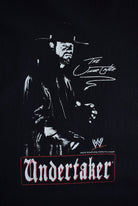 Vintage WWE The Undertaker Tee (XXL) - Retrospective Store