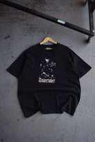 Vintage WWE The Undertaker Tee (XXL) - Retrospective Store