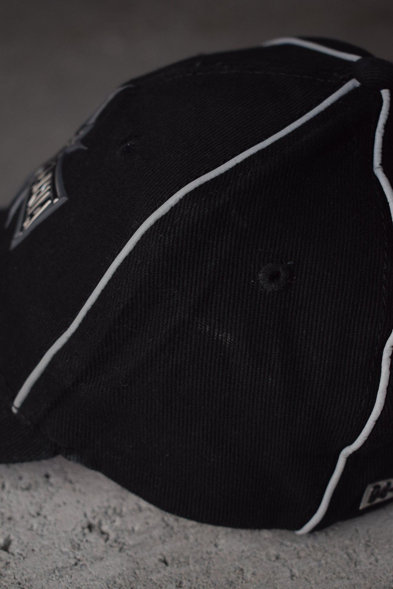 Vintage WWE Wrestlemania Hat - Retrospective Store