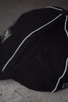 Vintage WWE Wrestlemania Hat - Retrospective Store