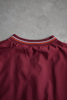 Virginia Tech University Embroidered Pullover Jacket — 2000s (L) - Retrospective Store