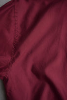 Virginia Tech University Embroidered Pullover Jacket — 2000s (L) - Retrospective Store