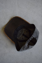 Von Dutch Embroidered Hat — 1990s - Retrospective Store