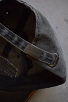 Von Dutch Embroidered Hat — 1990s - Retrospective Store