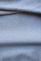 Walt Disney World Baseball Grey Embroidered Crewneck — 2000s (XL) - Retrospective Store