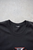 West Coast Choppers Black Graphic Tank — 2000s (M) - Retrospective Store