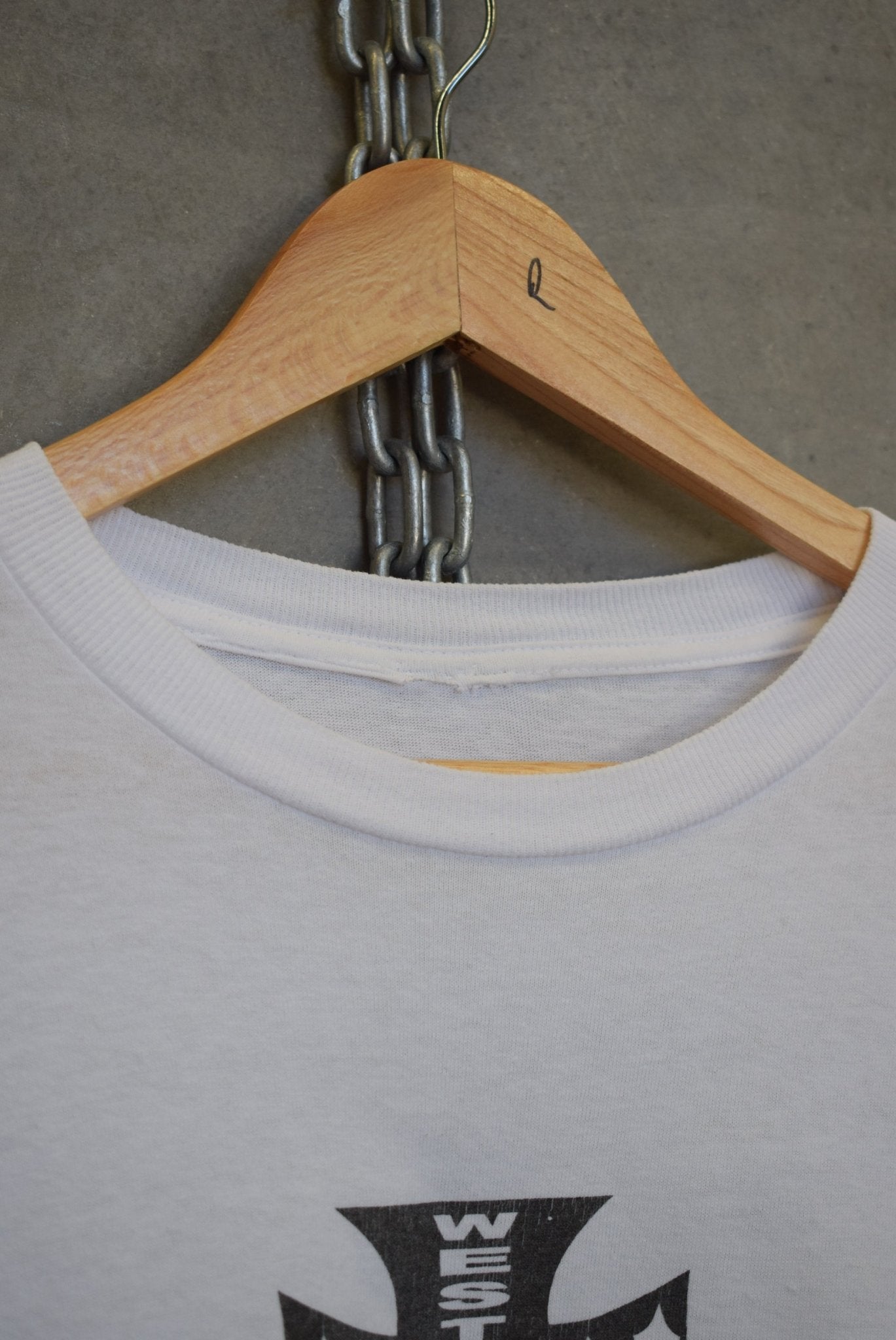 West Coast Choppers Long Sleeve Tee — 2000s (XL) – Retrospective Store