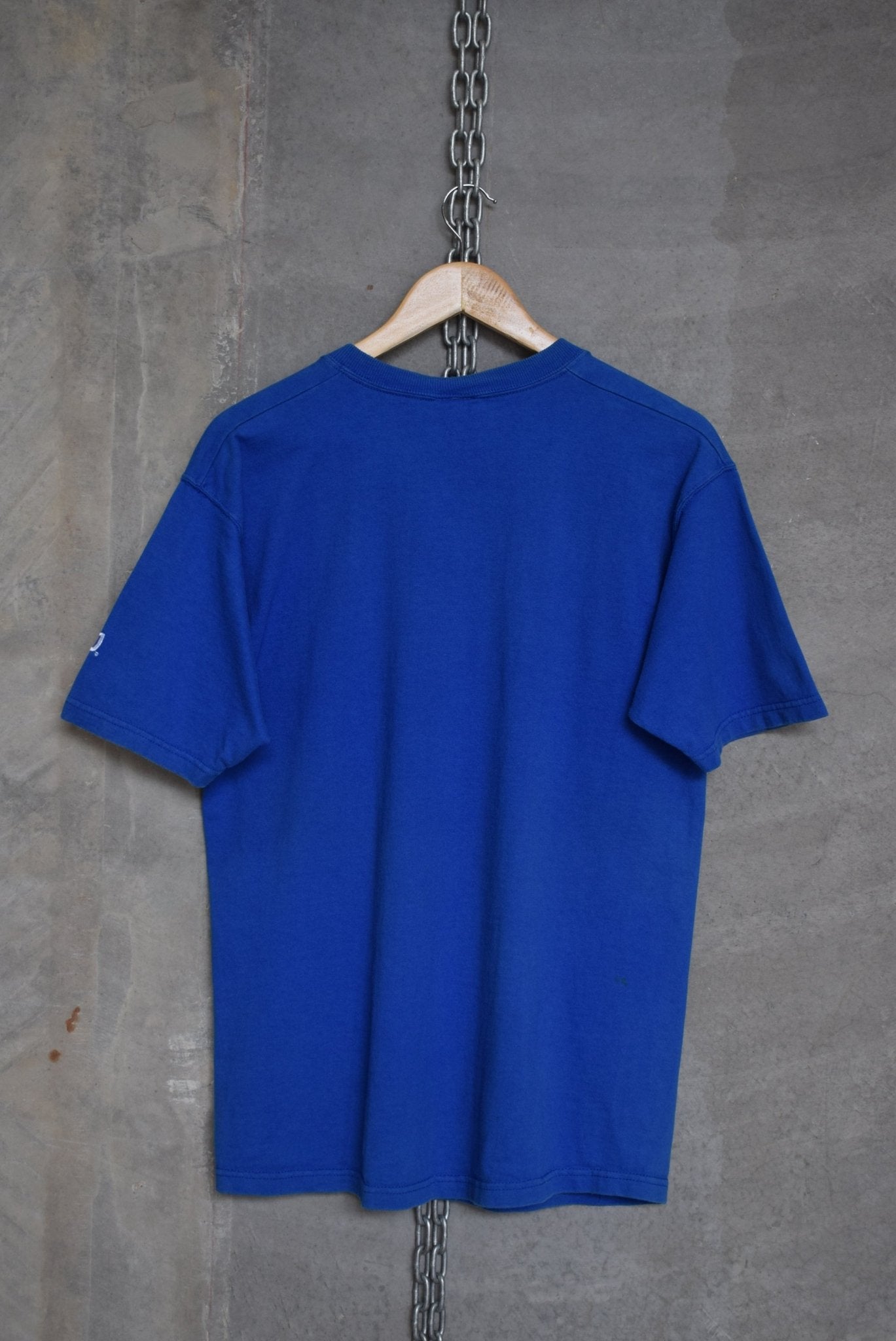 Wilson Athleticwear Tee — 2000s (M) - Retrospective Store