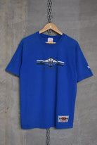 Wilson Athleticwear Tee — 2000s (M) - Retrospective Store