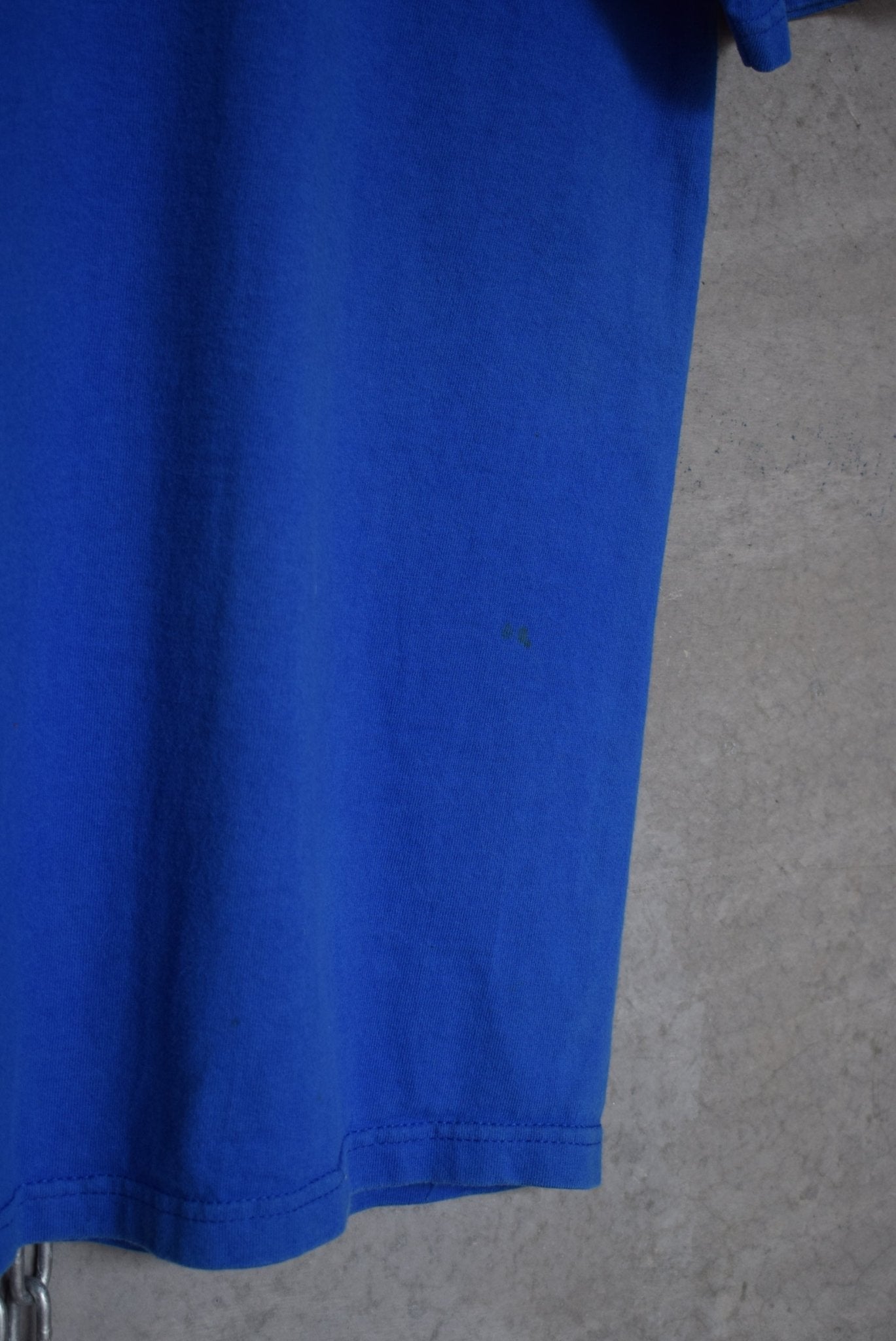 Wilson Athleticwear Tee — 2000s (M) - Retrospective Store