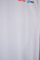 Word Without Wires Graphic Tee — 2000s (L) - Retrospective Store