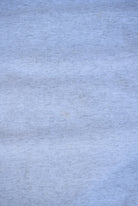 World Butt Naked Soccer Grey Graphic Tee — 1993 (M) - Retrospective Store
