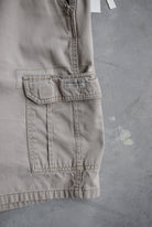 Wrangler Cargo Shorts — 2000s (38) - Retrospective Store