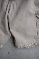 Wrangler Cargo Shorts — 2000s (38) - Retrospective Store