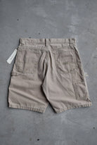 Wrangler Carpenter Shorts — 2000s (33) - Retrospective Store
