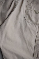 Wrangler Carpenter Shorts — 2000s (33) - Retrospective Store