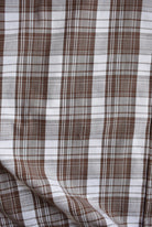 Wrangler Cropped Button Up — 2000s (XXL) - Retrospective Store