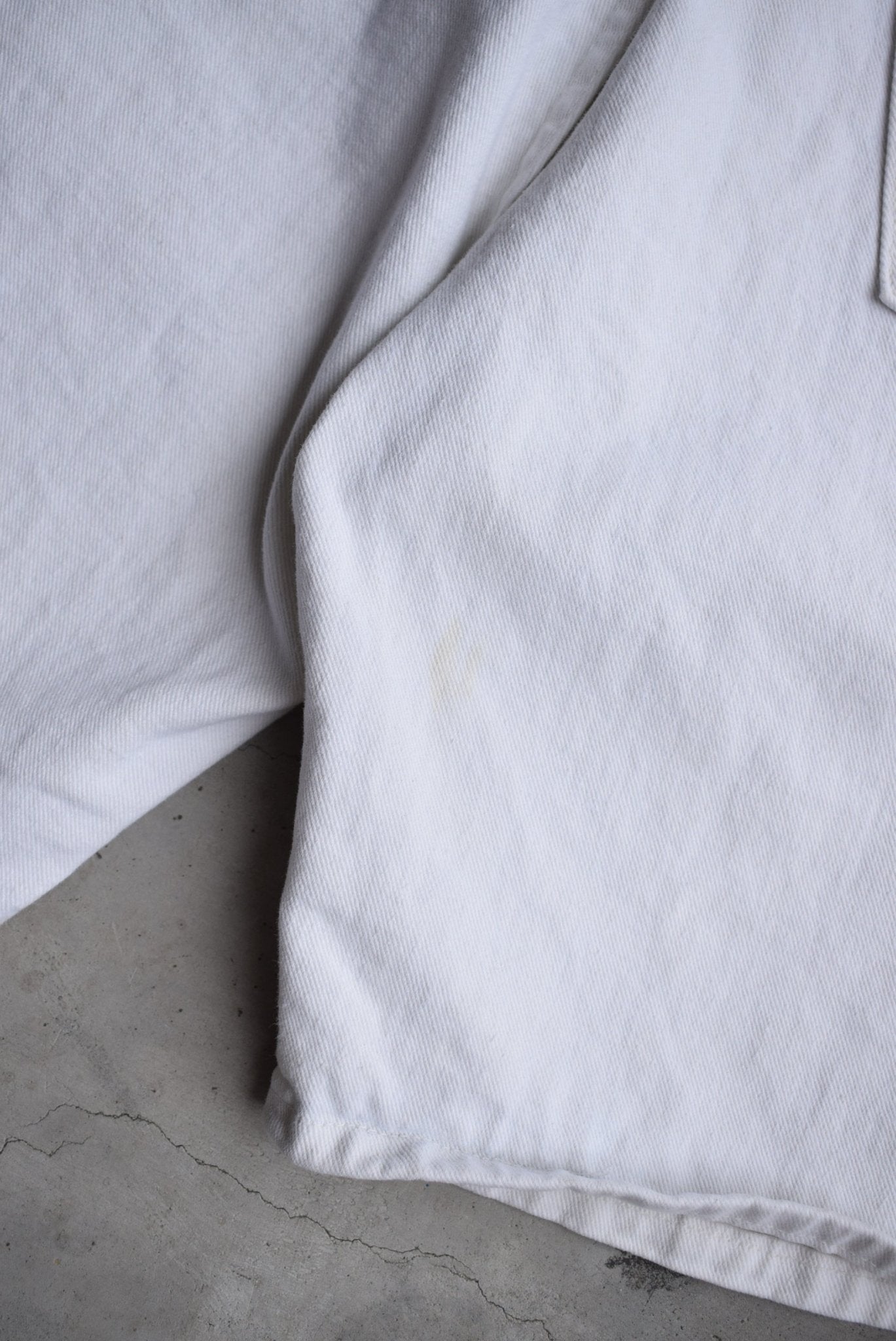 Wrangler Denim Shorts — 2000s (30) - Retrospective Store