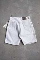 Wrangler Denim Shorts — 2000s (30) - Retrospective Store