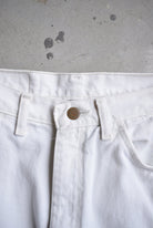 Wrangler Denim Shorts — 2000s (30) - Retrospective Store