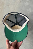 W.W. Williams Co. Navy & White Hat — 1990s - Retrospective Store