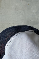 W.W. Williams Co. Navy & White Hat — 1990s - Retrospective Store