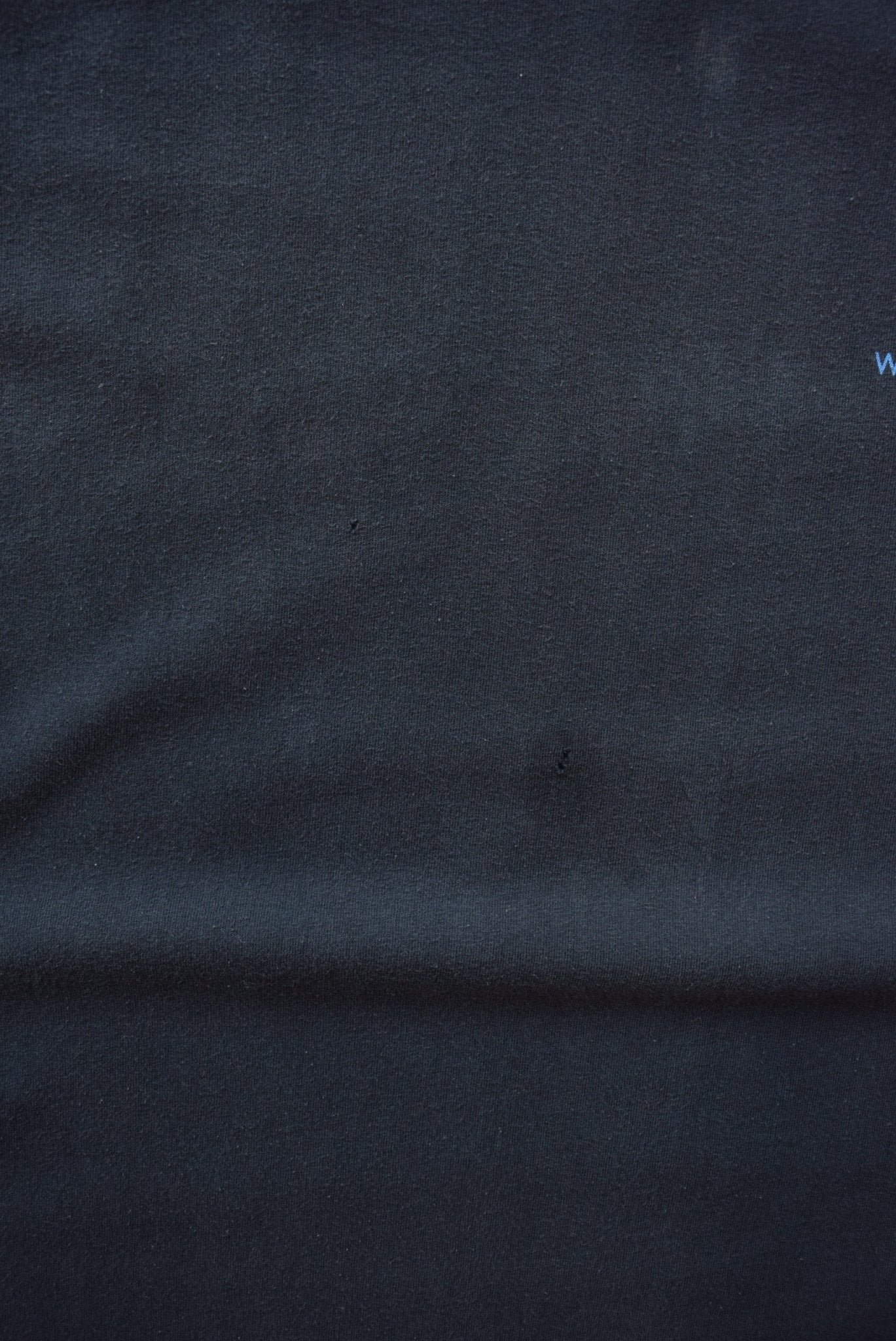 WWF Stone Cold Steve Austin 3:16 Black Graphic Tee — 1997 (L) - Retrospective Store