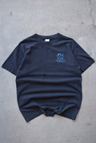 WWF Stone Cold Steve Austin 3:16 Black Graphic Tee — 1997 (L) - Retrospective Store