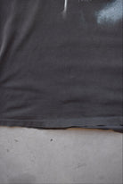 WWF Stone Cold Steve Austin Faded-Black Graphic Tee — 1996 (L) - Retrospective Store